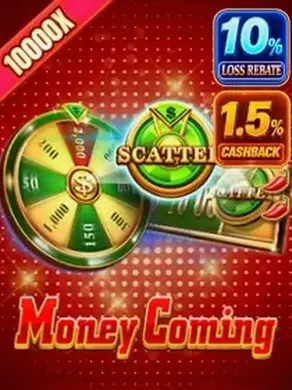 Money Coming